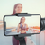 Gimblx™ - 3-Axis Smartphone Gimbal