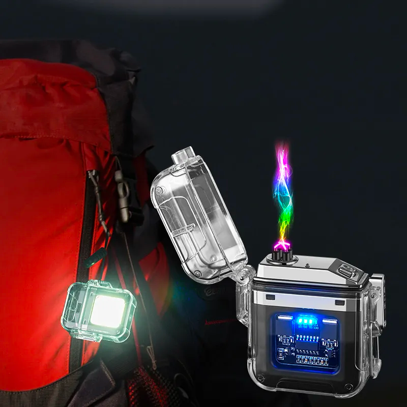 TrailBLZ™ Flameless Lighter
